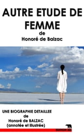 AUTRE ETUDE DE FEMME