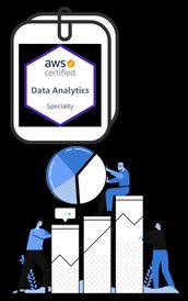 AWS Certified Data Analytics  Specialty (DAS-C01)