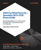 AWS Certified Security Specialty (SCS-C02) Exam Guide