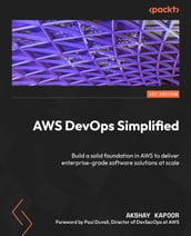 AWS DevOps Simplified