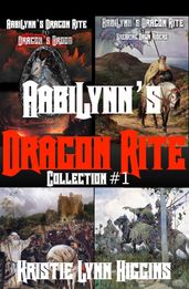 AabiLynn s Dragon Rite Collection #1