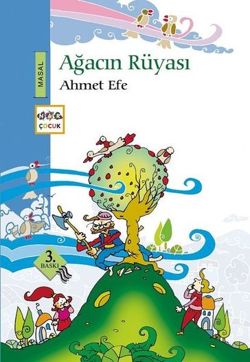 Aacn Rüyas - Ahmet Efe