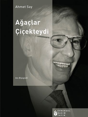 Aaçlar Çiçekteydi - Fazl Say