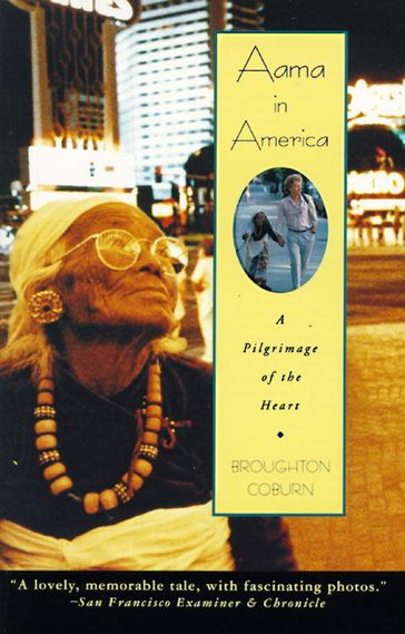 Aama in America - Broughton Coburn