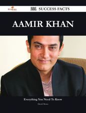 Aamir Khan 201 Success Facts - Everything you need to know about Aamir Khan