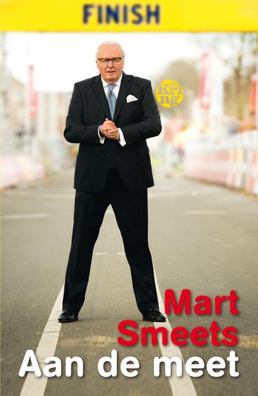 Aan de meet - Mart Smeets