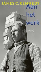 Aan het werk