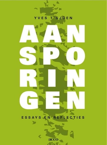 Aansporingen - Yves T