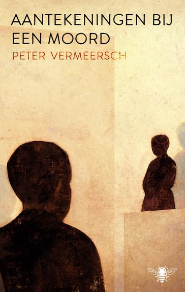 Aantekeningen bij een moord - Peter Vermeersch