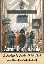 Aaron Burr in Exile