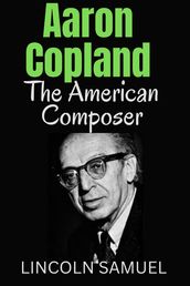 Aaron Copland