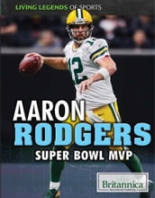 Aaron Rodgers