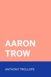 Aaron Trow