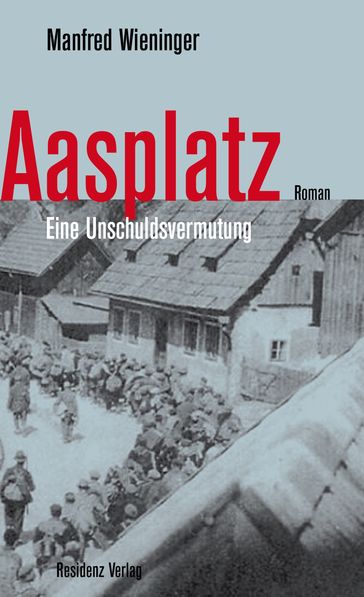 Aasplatz - Manfred Wieninger