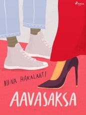 Aavasaksa