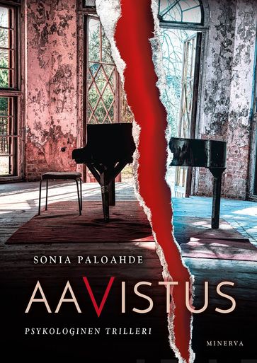 Aavistus - Sonia Paloahde