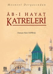 Ab- Hayat Katreleri