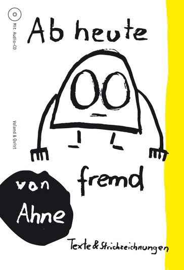 Ab heute fremd - Ahne