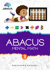 Abacus Mental Math 3
