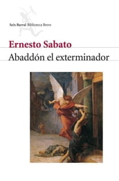 Abaddón el exterminador