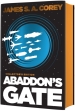 Abaddon s Gate
