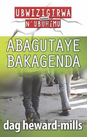 Abagutaye bakagenda