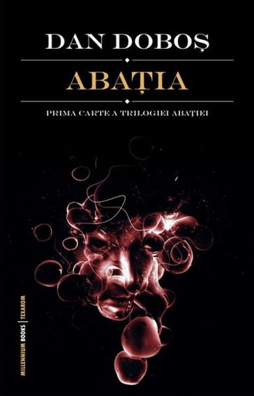 Abaia (Romanian Edition) - Vlad-Mihai Botta (Illustrator) - Dan Dobo (Author) - Ctlin Badea-Gheracostea (Editor)