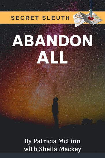 Abandon All - Patricia McLinn - Sheila Mackey