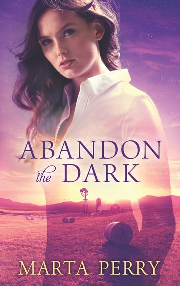 Abandon the Dark (Watcher in the Dark, Book 3) - Marta Perry