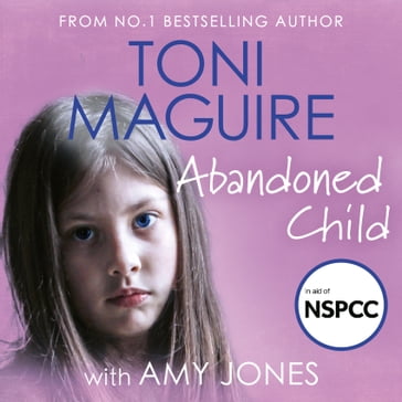 Abandoned Child - Toni Maguire