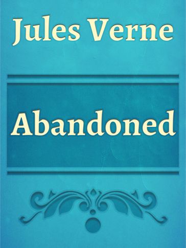 Abandoned - «Jules Verne