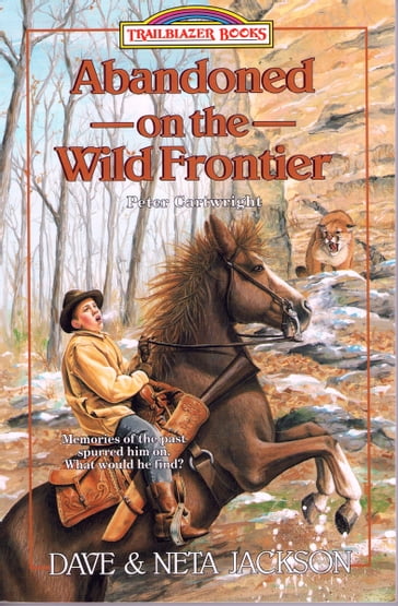 Abandoned on the Wild Frontier - Dave Jackson - Neta Jackson