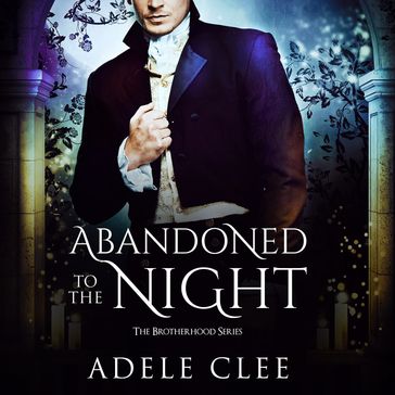Abandoned to the Night - Adele Clee