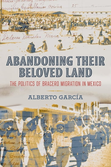 Abandoning Their Beloved Land - Alberto García