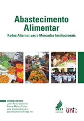 Abastecimento alimentar