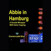 Abbie In Hamburg