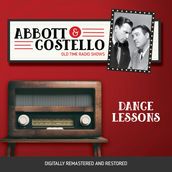Abbott and Costello: Dance Lessons