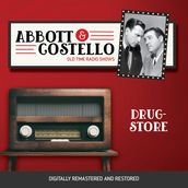 Abbott and Costello: Drugstore