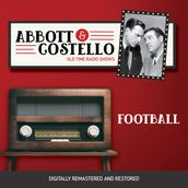 Abbott and Costello: Football