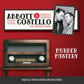 Abbott and Costello: Murder Mystery