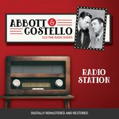 Abbott and Costello: Radio Station