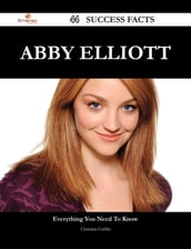 Abby Elliott 44 Success Facts - Everything you need to know about Abby Elliott