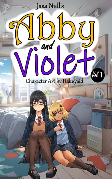 Abby and Violet, Vol. 1 - Jasa Null