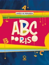 Abc do Riso Edição acessível com descrição de imagens