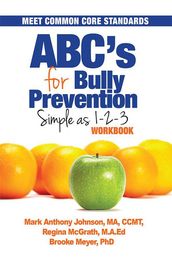 Abc s for Bully Prevention
