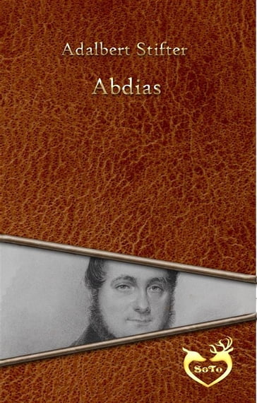 Abdias - Adalbert Stifter