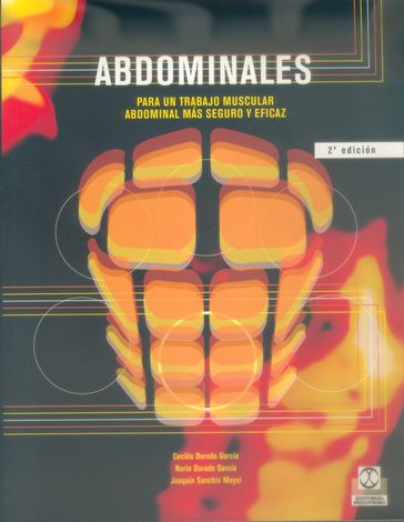 Abdominales - Cecilia Dorado García - Joaquín Sanchís Moysi - Nuria Dorado García