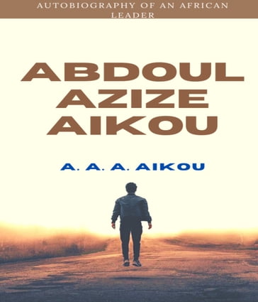 Abdoul Azize Aikou - A. A. A. Aikou