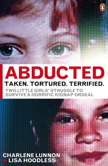 Abducted - Charlene Lunnon - Lisa Hoodless