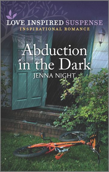 Abduction in the Dark - Jenna Night